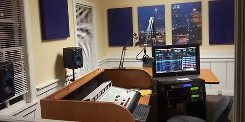 DJ MixMash's NYE Break Beat Blowout 2025