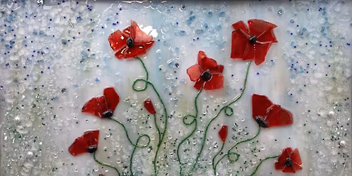 EAFA Bellevue Main Library - Solo Exhibition