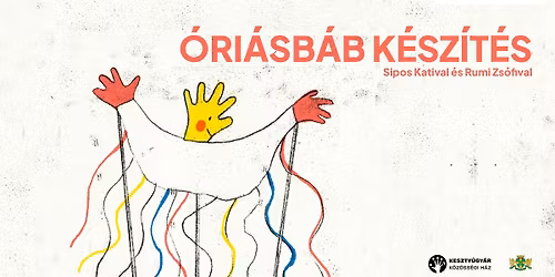 \u00d3RI\u00c1SB\u00c1B k\u00e9sz\u00edt\u00e9s a Keszty\u0171gy\u00e1rban! 