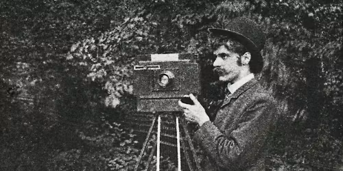 This is me \u2013 Call for entries: Documentary Photography Open 2026