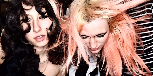 Psych presents \/ HotWax + SLAG \/ IVW \/ 28.01.26 \/ KOLA, Portsmouth