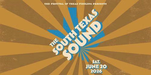 The South Texas Sound