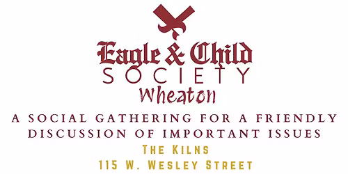 Eagle & Child Society