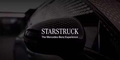 Starstruck at VivoCity