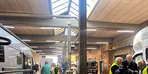 Gratis vakantiecheck-up voor caravans & motorhomes - Dendermonde