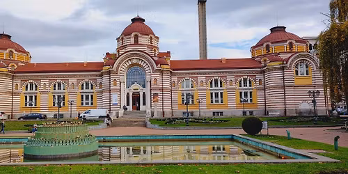 \u041f\u041e\u0421\u0415\u0429\u0415\u041d\u0418\u0415 \u041d\u0410 \u0420\u0415\u0413\u0418\u041e\u041d\u0410\u041b\u0415\u041d \u0418\u0421\u0422\u041e\u0420\u0418\u0427\u0415\u0421\u041a\u0418 \u041c\u0423\u0417\u0415\u0419 - \u0421\u041e\u0424\u0418\u042f