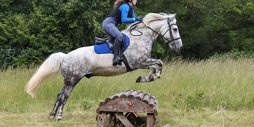 Candover Valley Summer Ride