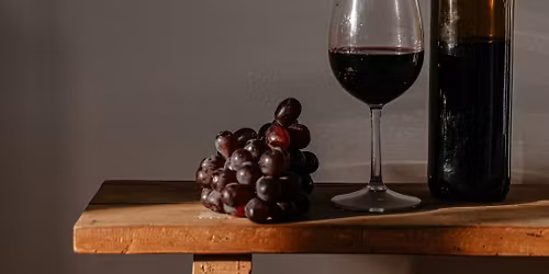 Wednesdays - 20% in-house bottles of wine.