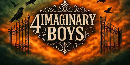 4 Imaginary Boys at  CSSC Beer Festival