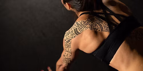 Biomechanical Taping\u2122 - Foundation & Peripheral Joints