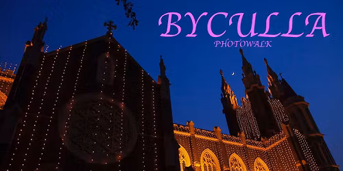 BYCULLA PHOTOWALK