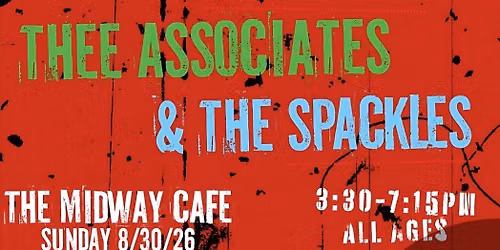 Pop-Punk Matinee!