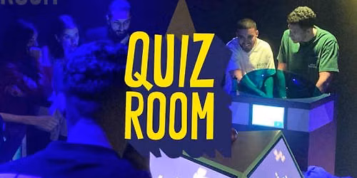 Quiz Room Gent