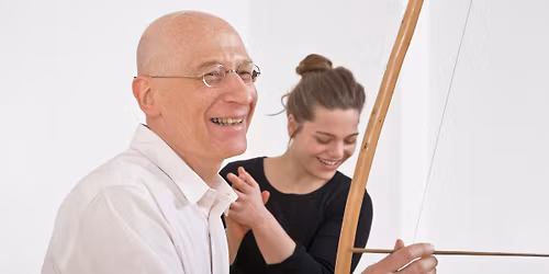 TaKeTiNa & Feldenkrais workshop with Michael Schr\u00fcnder (few spots left)