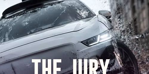 Entradas The Jury Experience Bilbao