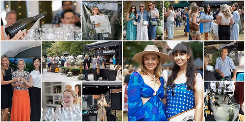 Fizzy Fest 2026 \u2014 The Prosecco Superiore Festival