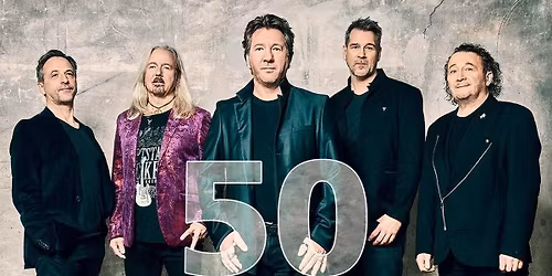 Karat 50 at Theater am Aegi