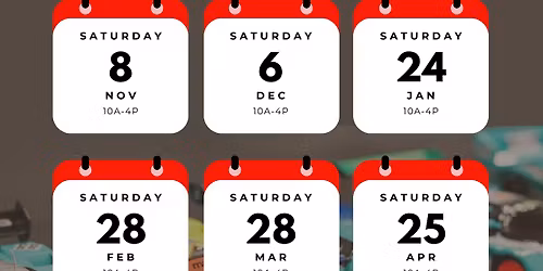 Wolfram 1:28th Winter Series: 2025-6