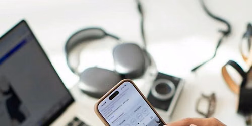 This Was Supposed to Be the Year: Social Media for Agents Who Never Started