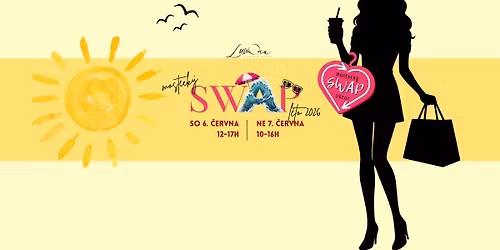 SWAP - l\u00e9to 2026