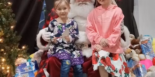 CHRISTmas Cares Outreach 