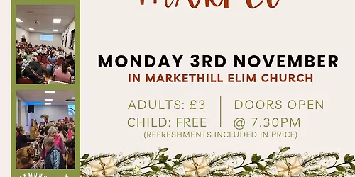 Crafter's Market 2025 