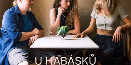 Syndrom Fazole U Hab\u00e1sk\u016f (rozlu\u010dka s Fazol\u00ed)