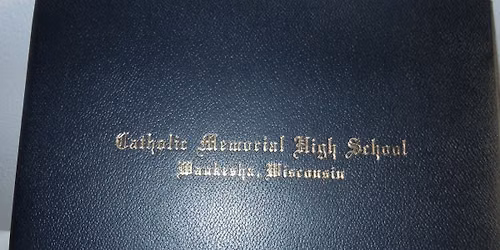 CMH Class of 1971 55th Reunion