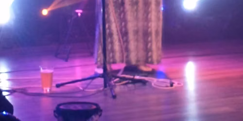 Amber Lynn at Whiskey Wishes