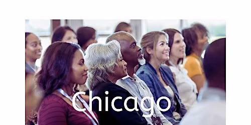 CCRA Chicago Chapter Meeting with The Jamaica Tourist Board