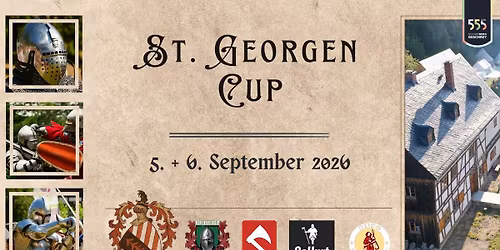 St. Georgen Cup