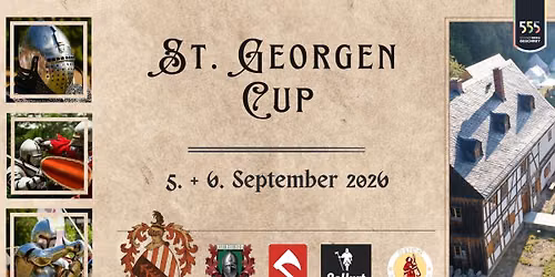St. Georgen Cup