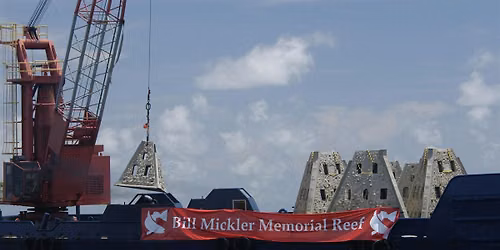 NW Artificial Reef Workshop