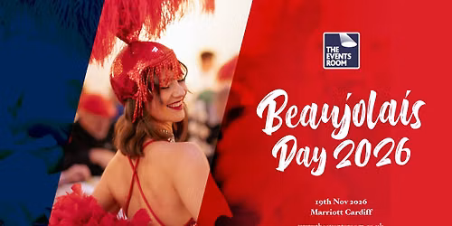 Beaujolais Nouveau Day