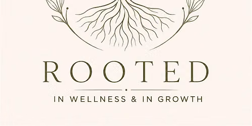 NOURISH TO FLOURISH  WELLNESS WORKSHOP
