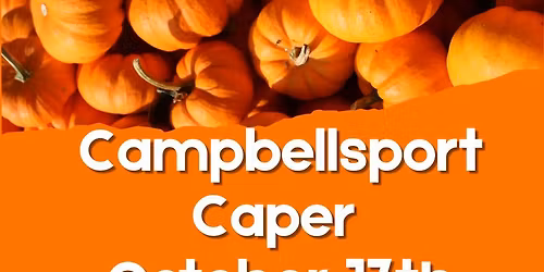 Campbellsport Caper