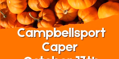 Campbellsport Caper