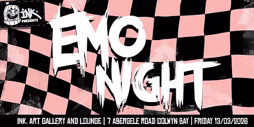 EMO NIGHT