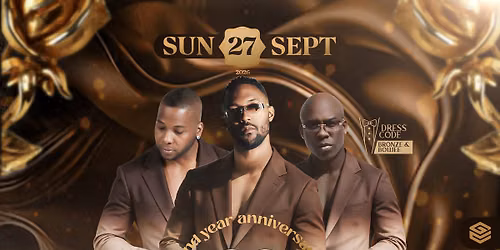 Intimo Lounge 2nd anniversary