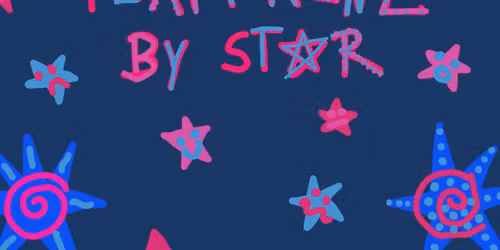 Warsztaty teatralne by Star | Festiwal Sztuk Wyzwolonych 2026