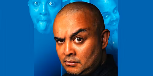 Positive Strokes \u2013 Alfred Adriaan at the Drostdy Theatre