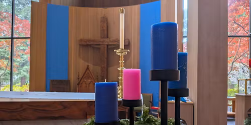 Advent Lessons and Carols