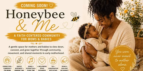 Honeybee & Me