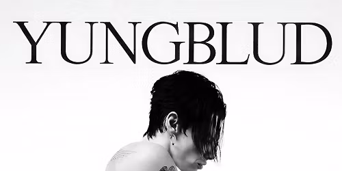 Yungblud Leeds Tickets