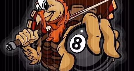 Frankie\u2019s Thanksgiving Eve Scotch Doubles