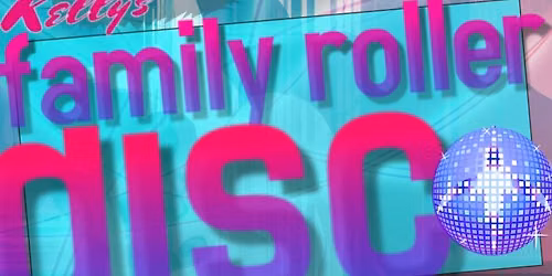 St Anne\u2019s Rollerdisco 
