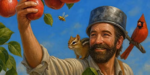 Pop- up: American Tales, Legendary Heroes and Heroines