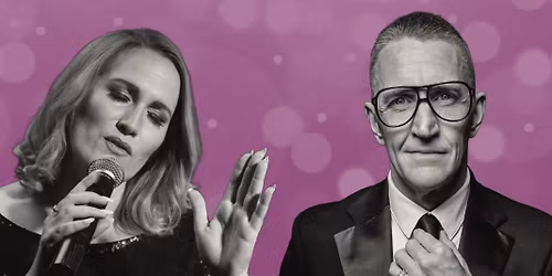 Breast Friends Forever Charity Black-tie Ball