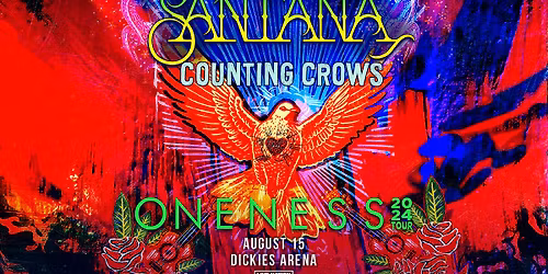Counting Crows at O2 Academy Edinburgh