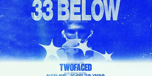 33 BELOW | AUCKLAND